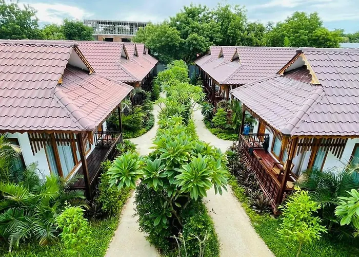 Bagan Cottage Boutique Hotel